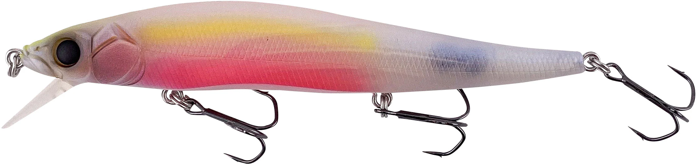 Megabass Ito Vision 110 Jerkbait - Image 60