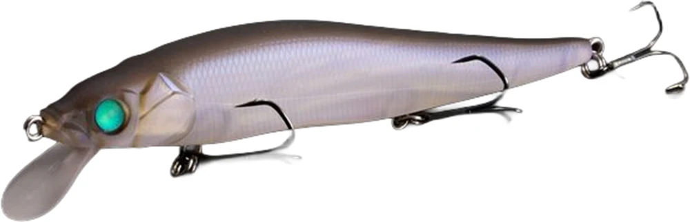 Megabass Ito Vision 110 Jerkbait - Image 61