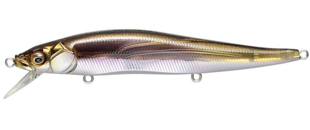 Megabass Ito Vision 110 Jerkbait - Image 79