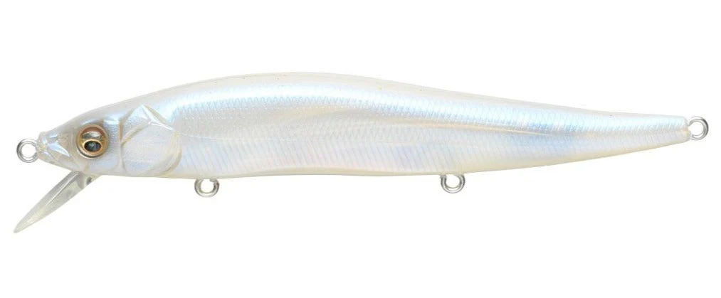 Megabass Ito Vision 110 Jerkbait - Image 80