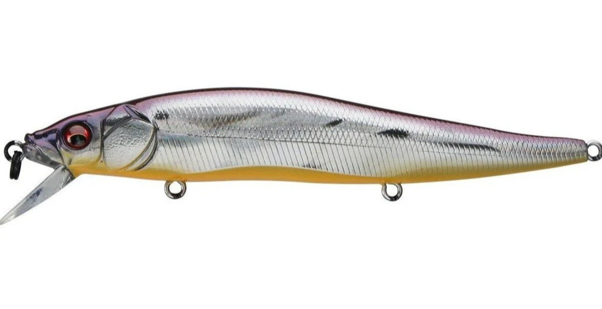 Megabass Ito Vision 110 Jerkbait - Image 82