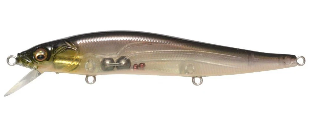 Megabass Ito Vision 110 Jerkbait - Image 86