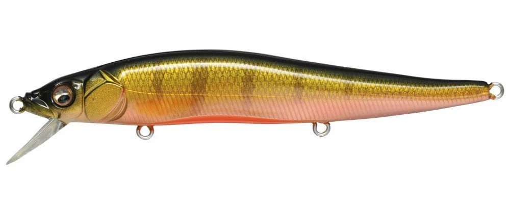 Megabass Ito Vision 110 Jerkbait - Image 92