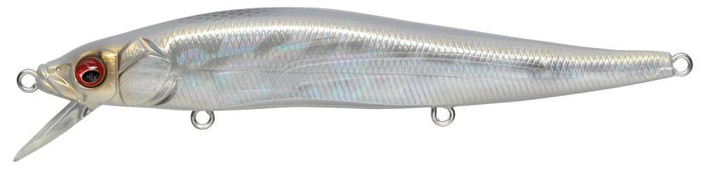 Megabass Ito Vision 110 Jerkbait - Image 97