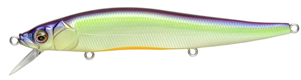 Megabass Ito Vision 110 Jerkbait - Image 98