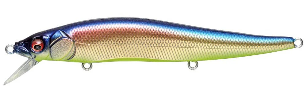 Megabass Ito Vision 110 Jerkbait - Image 99