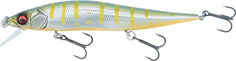 Megabass Ito Vision 110 Jr. Jerkbait - Image 11