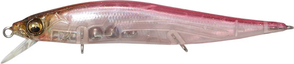 Megabass Ito Vision 110 Jr. Jerkbait - Image 15