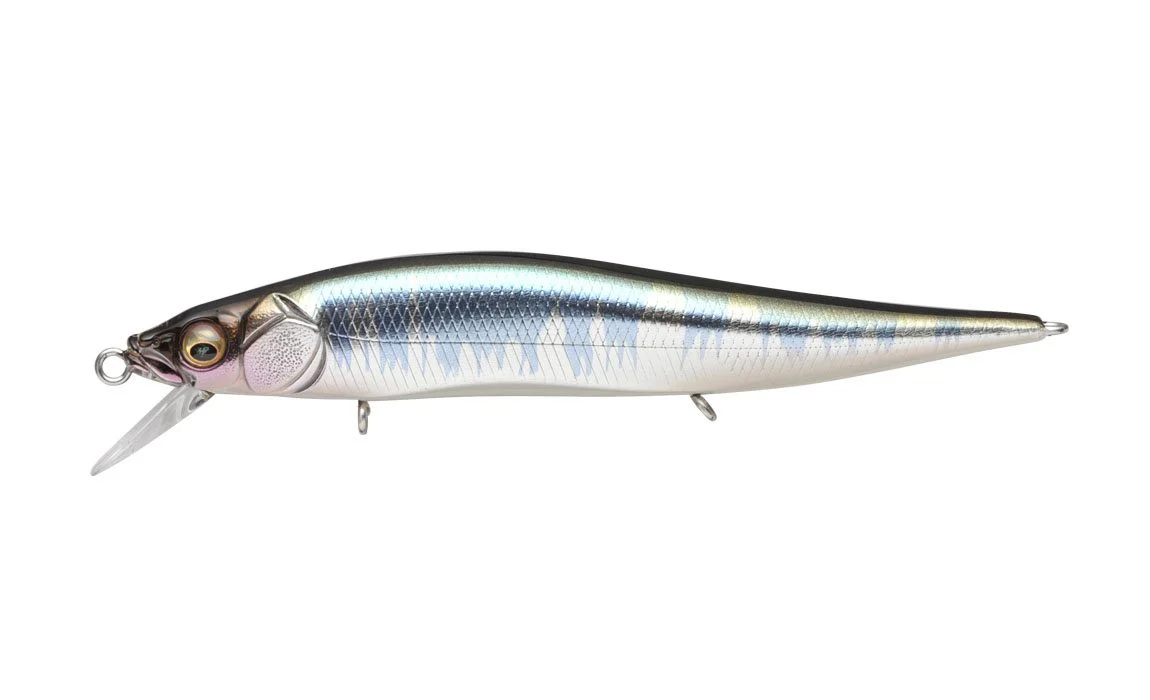 Megabass Ito Vision 110 Jr. Jerkbait - Image 22