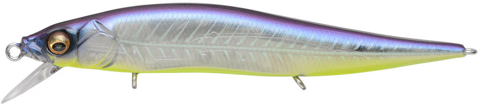 Megabass Ito Vision 110 Jr. Jerkbait - Image 23