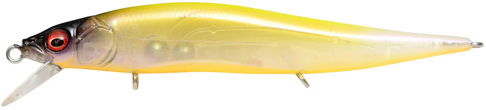 Megabass Ito Vision 110 Jr. Jerkbait - Image 47