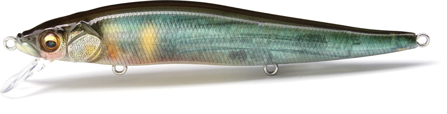 Megabass Ito Vision 110 Jr. Jerkbait - Image 5