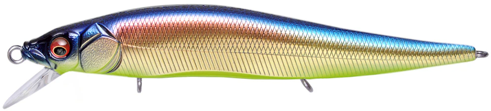Megabass Ito Vision 110 Jr. Jerkbait - Image 50