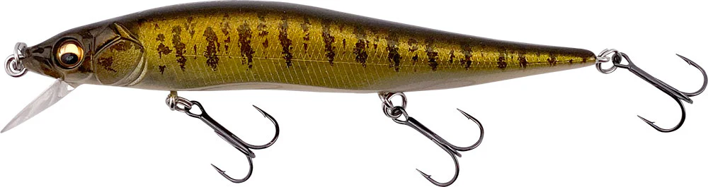 Megabass Ito Vision 110 Jr. Jerkbait - Image 51