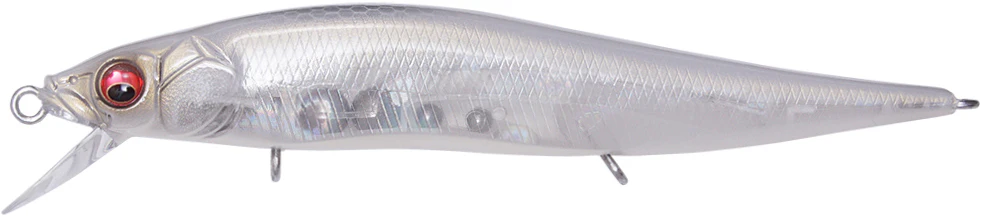 Megabass Ito Vision 110 Jr. Jerkbait - Image 54