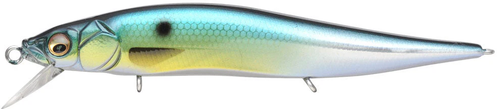 Megabass Ito Vision 110 Jr. Jerkbait - Image 57