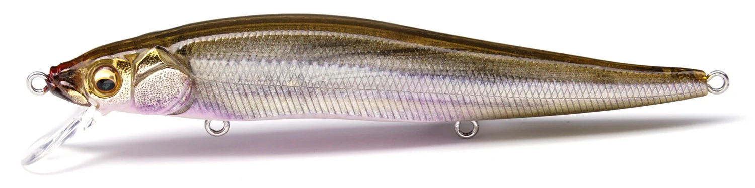 Megabass Ito Vision 110 Jr. Jerkbait - Image 7
