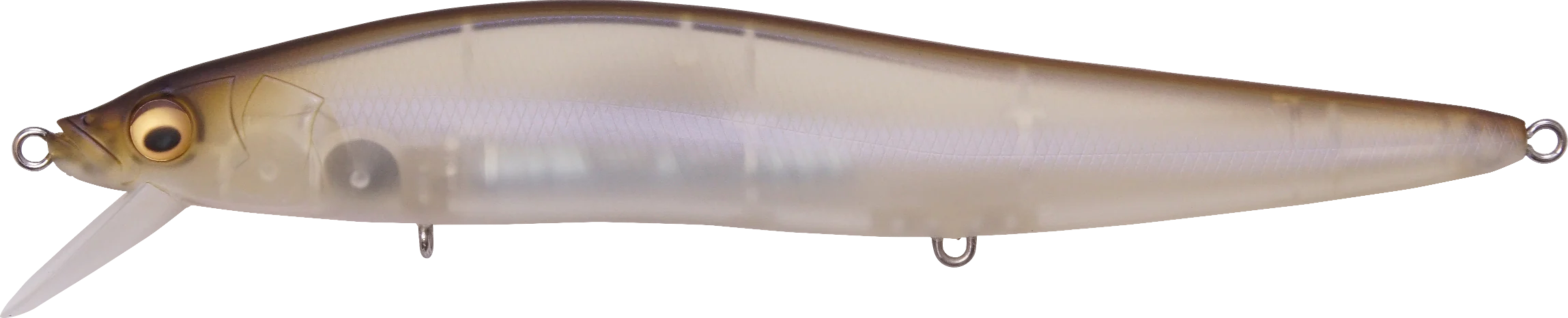 Megabass Ito Vision 110 Max LBO Jerkbait - Image 10