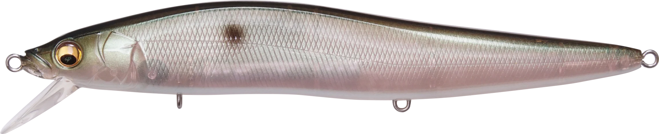 Megabass Ito Vision 110 Max LBO Jerkbait - Image 11