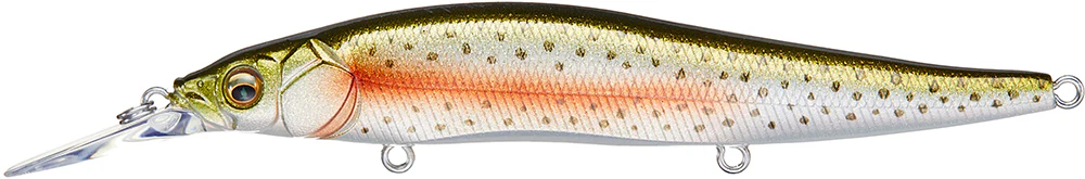 Megabass Ito Vision 110 + 1 Jerkbait - Image 11