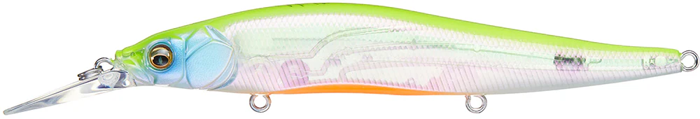 Megabass Ito Vision 110 + 1 Jerkbait - Image 14