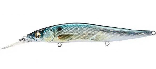 Megabass Ito Vision 110 + 1 Jerkbait - Image 20