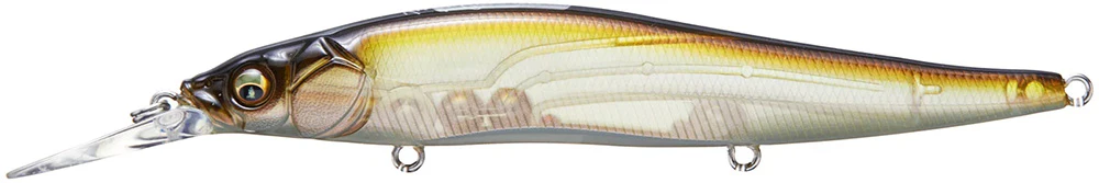 Megabass Ito Vision 110 + 1 Jerkbait - Image 21
