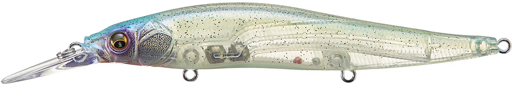 Megabass Ito Vision 110 + 1 Jerkbait - Image 22