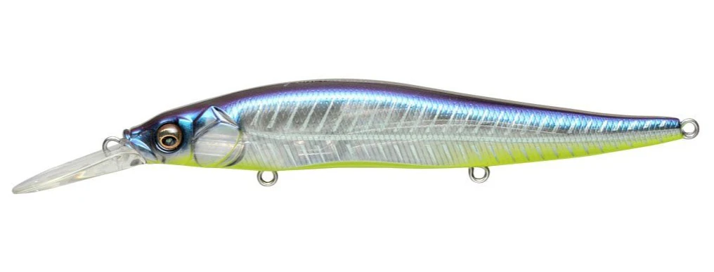 Megabass Ito Vision 110 + 1 Jerkbait - Image 26