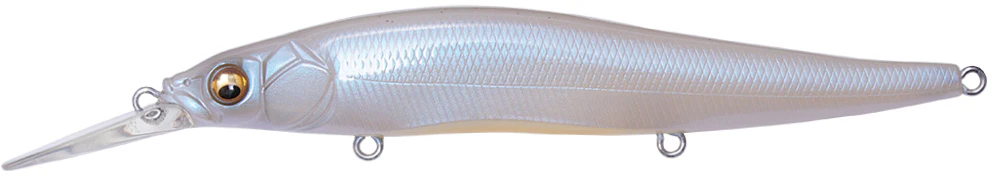 Megabass Ito Vision 110 + 1 Jerkbait - Image 27