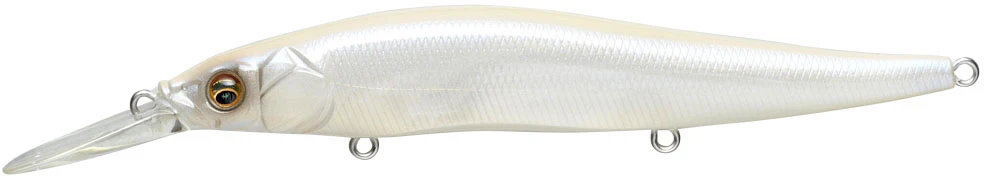 Megabass Ito Vision 110 + 1 Jerkbait - Image 28