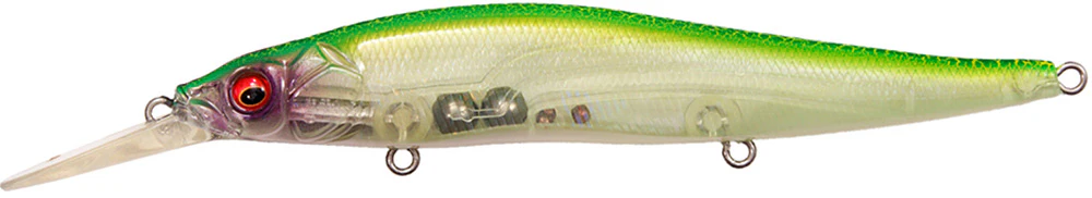 Megabass Ito Vision 110 + 1 Jerkbait - Image 3