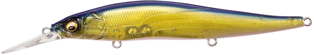 Megabass Ito Vision 110 + 1 Jerkbait - Image 33