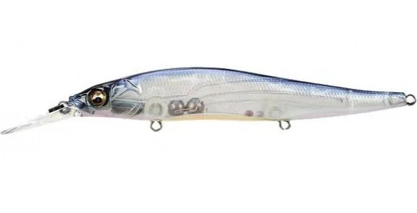 Megabass Ito Vision 110 + 1 Jerkbait - Image 34