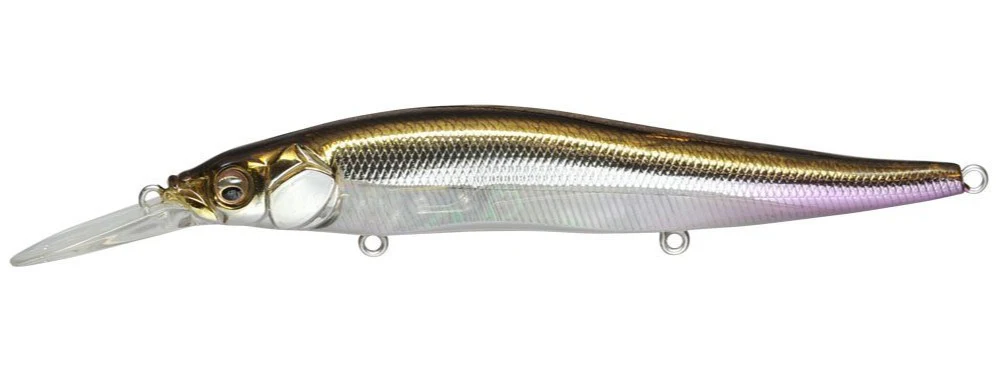 Megabass Ito Vision 110 + 1 Jerkbait - Image 41