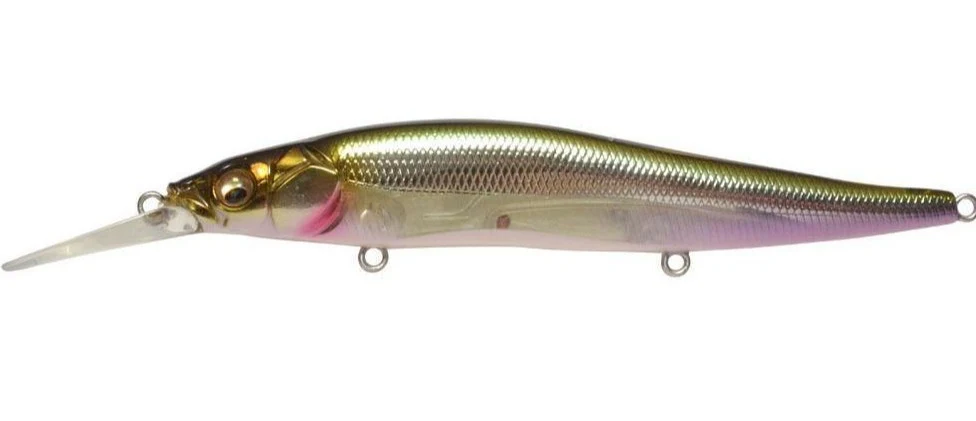 Megabass Ito Vision 110 + 1 Jerkbait - Image 42