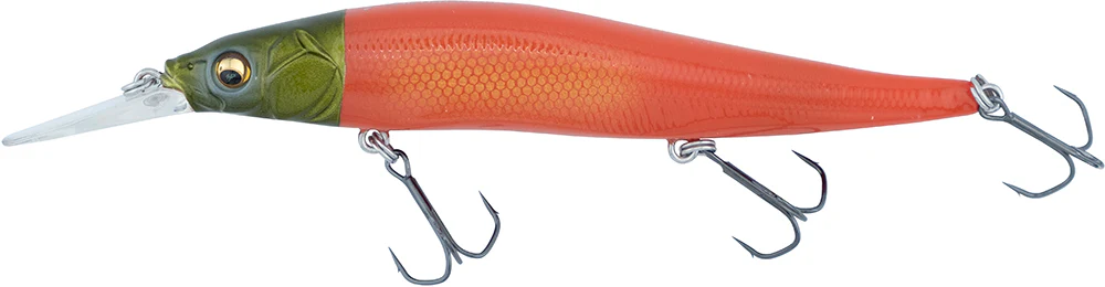 Megabass Ito Vision 110 + 1 Jerkbait - Image 43