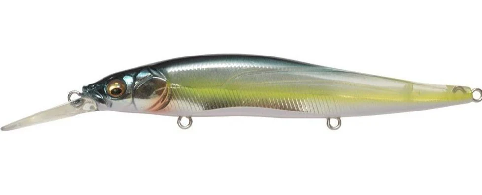 Megabass Ito Vision 110 + 1 Jerkbait - Image 44
