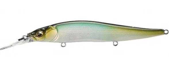 Megabass Ito Vision 110 + 1 Jerkbait - Image 45