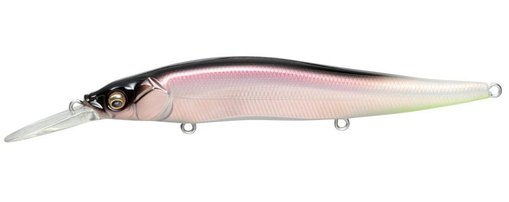 Megabass Ito Vision 110 + 1 Jerkbait - Image 46