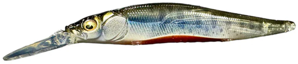 Megabass Ito Vision 110 + 1 Jerkbait - Image 5