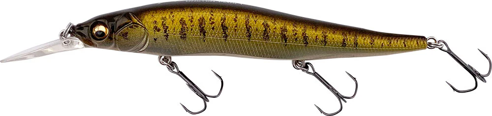 Megabass Ito Vision 110 + 1 Jerkbait - Image 58