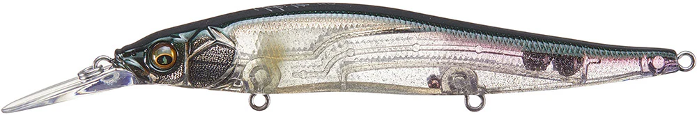 Megabass Ito Vision 110 + 1 Jerkbait - Image 61