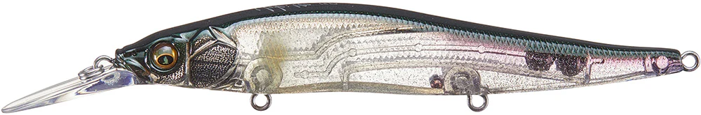 Megabass Ito Vision 110 + 1 Jerkbait - Image 64