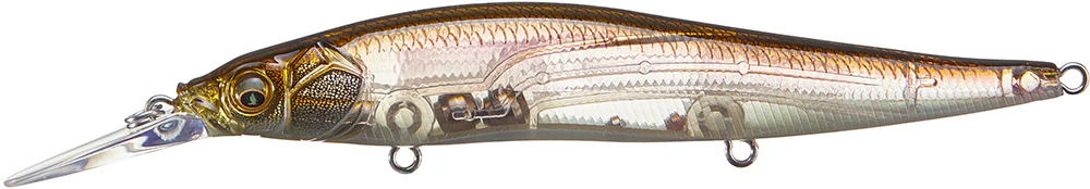 Megabass Ito Vision 110 + 1 Jerkbait - Image 69