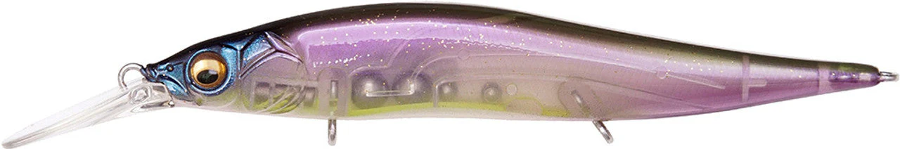 Megabass Ito Vision 110 + 1 Jerkbait - Image 76