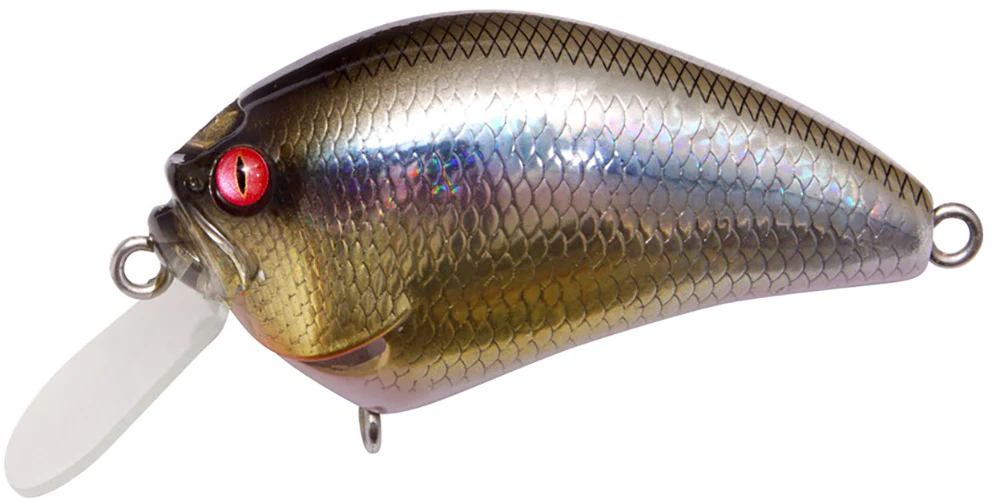 Megabass IXI Blowly Shallow Crankbait - 2 Inch - Image 10