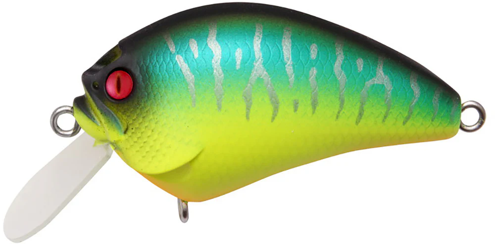 Megabass IXI Blowly Shallow Crankbait - 2 Inch - Image 11