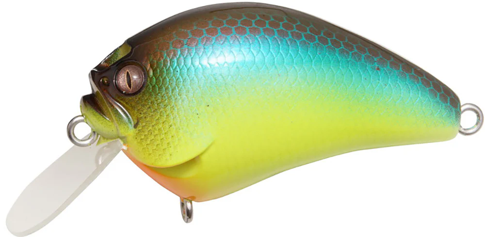 Megabass IXI Blowly Shallow Crankbait - 2 Inch - Image 12
