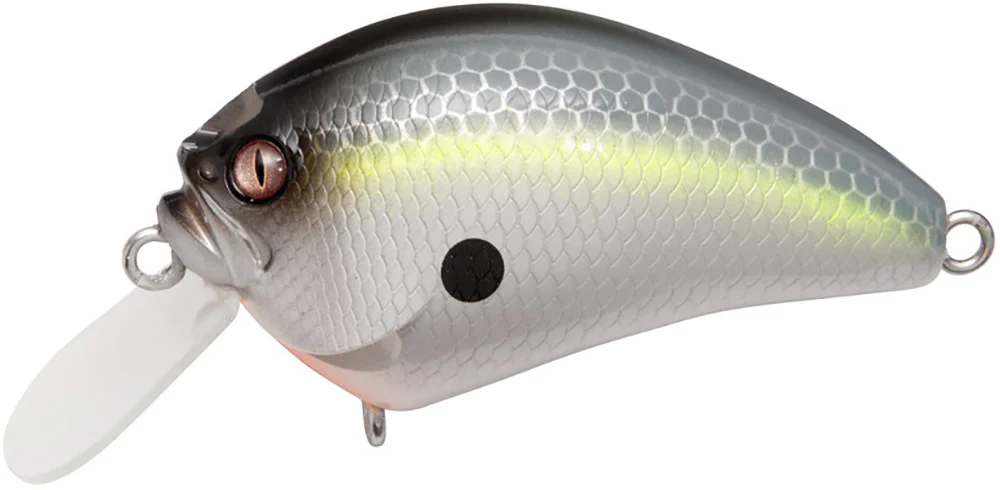 Megabass IXI Blowly Shallow Crankbait - 2 Inch - Image 13
